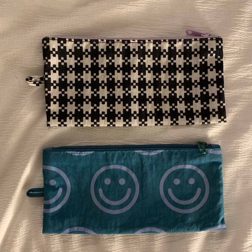 Baggu Flat Pouch
